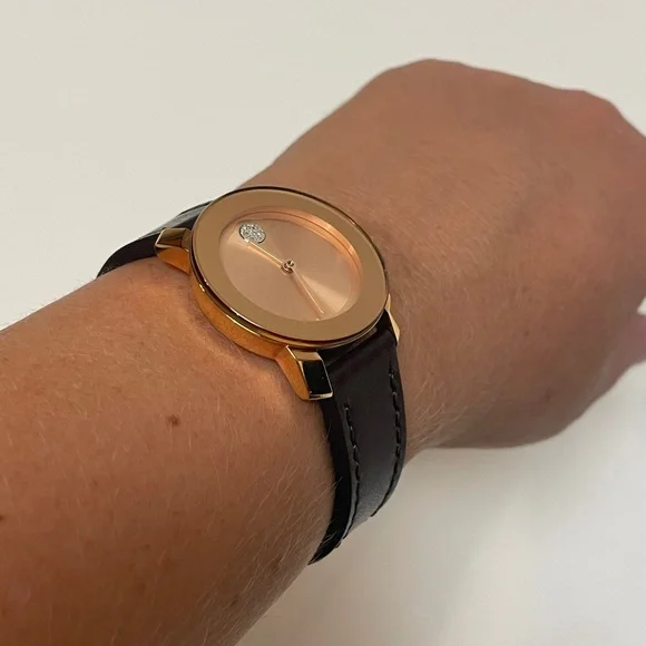 Movado Women’s Watch - Picture 6 of 16